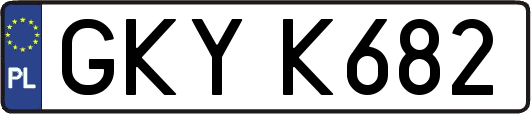 GKYK682