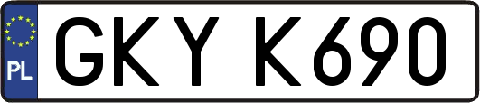 GKYK690