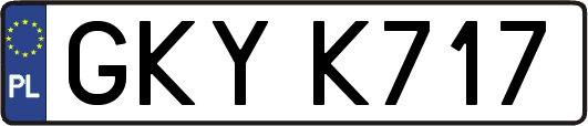 GKYK717