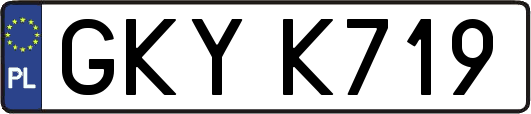 GKYK719
