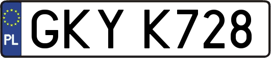 GKYK728