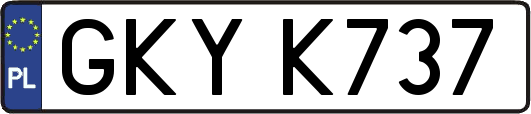 GKYK737