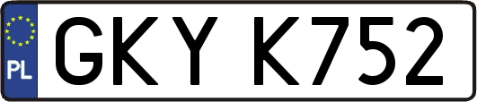GKYK752