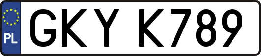 GKYK789