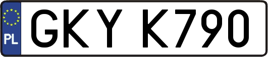GKYK790