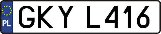 GKYL416