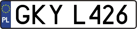 GKYL426