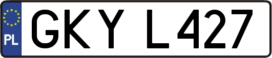 GKYL427