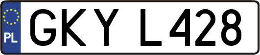 GKYL428