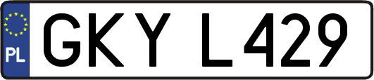 GKYL429