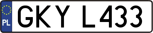 GKYL433
