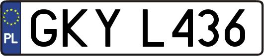 GKYL436