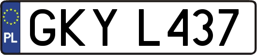 GKYL437