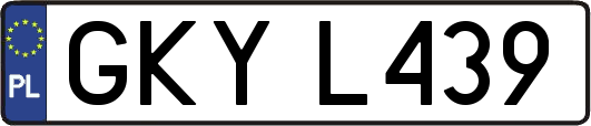 GKYL439