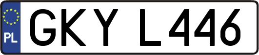 GKYL446
