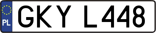 GKYL448