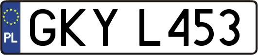 GKYL453