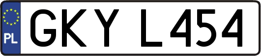 GKYL454