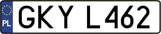 GKYL462