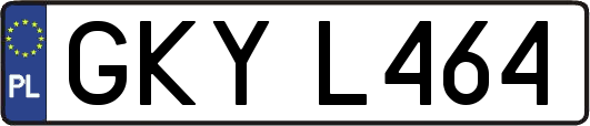 GKYL464