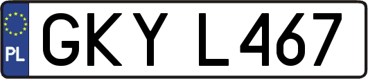 GKYL467