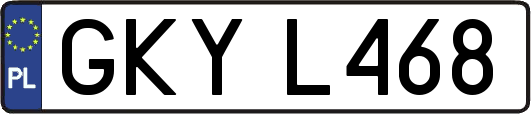 GKYL468