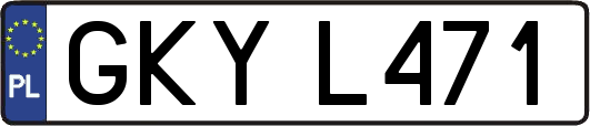 GKYL471