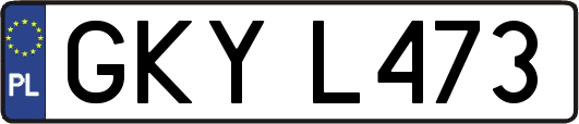 GKYL473