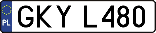 GKYL480