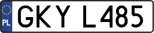 GKYL485