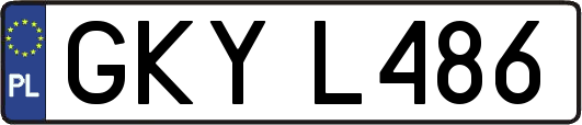 GKYL486