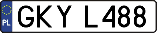 GKYL488