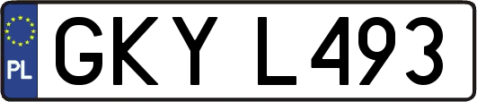 GKYL493