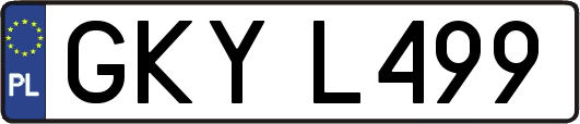 GKYL499