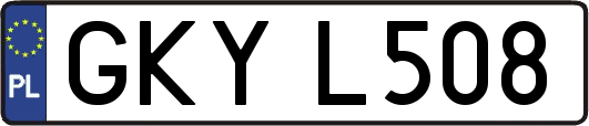 GKYL508