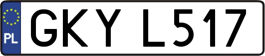 GKYL517