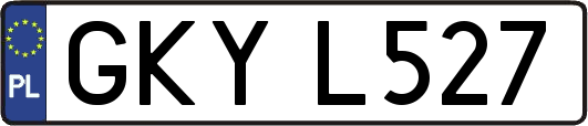 GKYL527