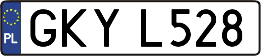 GKYL528