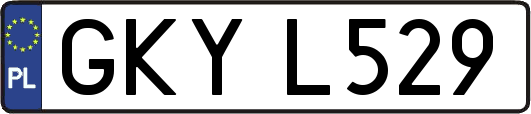 GKYL529