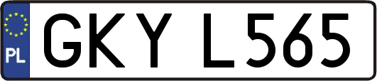 GKYL565