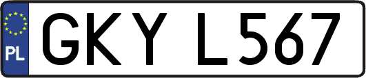 GKYL567