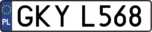 GKYL568