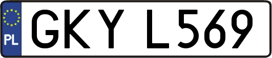 GKYL569