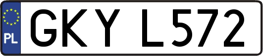 GKYL572