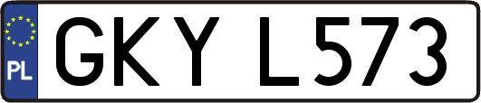 GKYL573