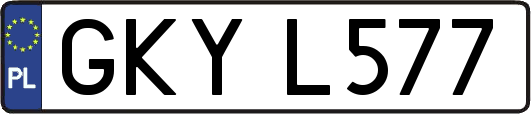 GKYL577