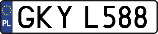 GKYL588
