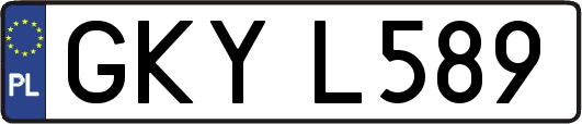 GKYL589