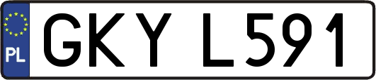 GKYL591