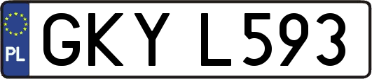 GKYL593